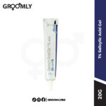 Zitcare-S 1% Salicylic Acid Gel 20g tube, a spot treatment for acne and pimples, containing 1% Salicylic Acid to unclog pores and reduce blemishes.