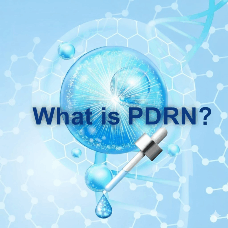 What is PDRN? The Secret to Youthful, Revived Skin (Explained by Groomly)