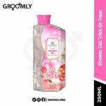 Blaze O Skin Shower Gel: Trick Or Treat 250ml