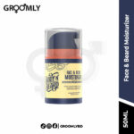Body N Beard Face & Beard Moisturizer