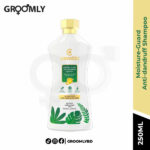 Cavotin Moisture-Guard Anti-dandruff Shampoo 250ML