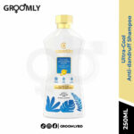 Cavotin Ultra-Cool Anti-dandruff Shampoo 250ML