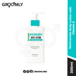 Innsaei Niacinamide Body Lotion with Vitamin E 300ML