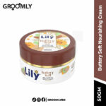Lily Buttery Soft Nourishing Cream 50g