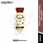Lily Buttery Soft Nourishing Skin Lotion 100ml