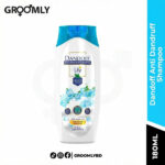Dandoff- Anti Dandruff Shampoo 180ml
