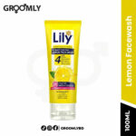 Lemon Facewash 100ml
