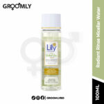 Lily Radiant Rinse Micellar Water 100ml
