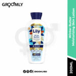 Lily Winter Butter Moisturizing Skin Lotion 200ml