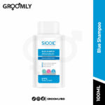 SIODIL Blue Shampoo 100ml