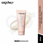 Hyphen 7% Ceramides-NMF Face Moisturizer Rich Pillow Cream 50ml