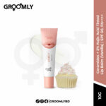 Chemist At Play Ceramides + 2% Kojic Acid Tinted Lip Balm (Vanilla) | SPF 50, PA++++ 10g