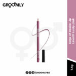 MARS Edge of Desire Lip Liner 1.4g 01 Lusty pink