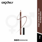MARS Edge of Desire Lip Liner 1.4g 02 Deep Dawn