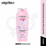 L'Oreal Paris Glycolic Gloss Shine Boosting Shampoo 200 ml