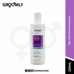 Wishcare Multi Vitamin Brightening Body Lotion - For Bright Skin & Intense Hydration - With 5% Vitamin C, 5% Niacinamide, HA, Ceramide, Kakadu Plum & Turmeric- 200ml - Image 2