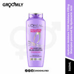 L'Oreal Paris Hyaluron Moisture 72HR Moisture Filling Shampoo powered by Hyaluronic Acid 340 ml