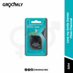 Watsons Love my Smile Dental Floss Charcoal 50M