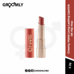 MARS Creamy Matte Long Lasting Lipstick 3.2g 08 Hip Hop