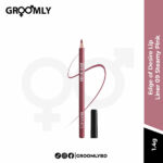 MARS Edge of Desire Lip Liner 1.4g 09 Steamy Pink