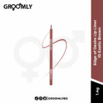 MARS Edge of Desire Lip Liner 1.4g 10 Exotic Brown