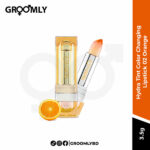 MARS Hydra Tint Color Changing Lipstick 3.5g 02 Orange