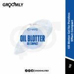 MARS Oil Blotter Gel for Poreless Effect Compact 5g