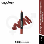 MARS Won't Smudge Won't Budge Crayon Lipstick 3.5g Girlpower 10