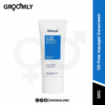 Re'equil Oil-Free Aquagel Sunscreen 50g
