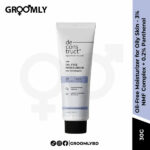 Deconstruct Oil-Free Moisturizer for Oily Skin - 3% NMF Complex + 0.2% Panthenol 30g