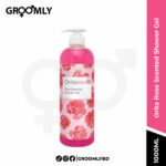 Watsons Orita Rose Scented Shower Gel 1000ML