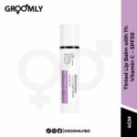 Deconstruct Tinted Lip Balm with 1% Vitamin C – SPF30 4gm