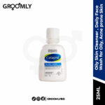 Cetaphil Oily Skin Cleanser 25 ml for oily and acne-prone skin