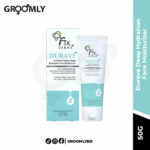 Fixderma Durave Deep Hydration Face Moisturizer 50 g for intense skin hydration