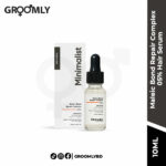 Minimalist Maleic Bond Repair Complex 0.5% Hair Serum 10 ml for damaged hair repair
