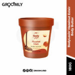 Plum BodyLovin Hazelnut Eclair Body Butter 180 g for deep body moisturization