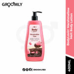 Plum BodyLovin Marshmallow Melt Body Lotion 400 ml for long-lasting body hydration