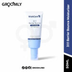 WishCare 3:1:1 Barrier Bounce Moisturizer 50ml for skin barrier repair and hydration