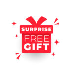 Eid Surprise gift
