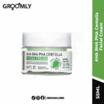 APLB AHA BHA PHA Centella Facial Cream 55ml