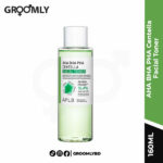 APLB AHA BHA PHA Centella Facial Toner 160ml