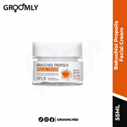 APLB Bakuchiol Propolis Facial Cream 55ml