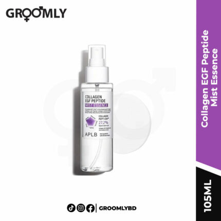 APLB Collagen EGF Peptide Mist Essence 105ml