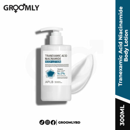 APLB Tranexamic Acid Niacinamide Body Lotion 300ML