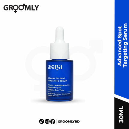 Asaya Advanced Spot Targeting Serum 30ML