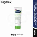 Cetaphil Moisturizing Cream For Very Dry To Dry Sensitive Skin 85GM