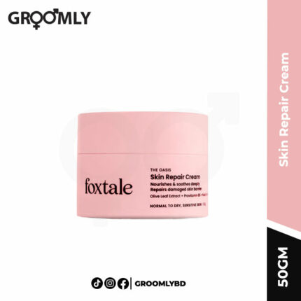 Foxtale Skin Repair Cream 50g
