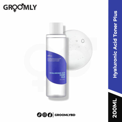 Isntree Hyaluronic Acid Toner Plus 200ML