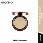 MARS Air Brush Compact 30g 03 Beige