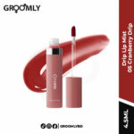 MARS Drip Lip Mist 4.5ML 05 Cranberry Drip